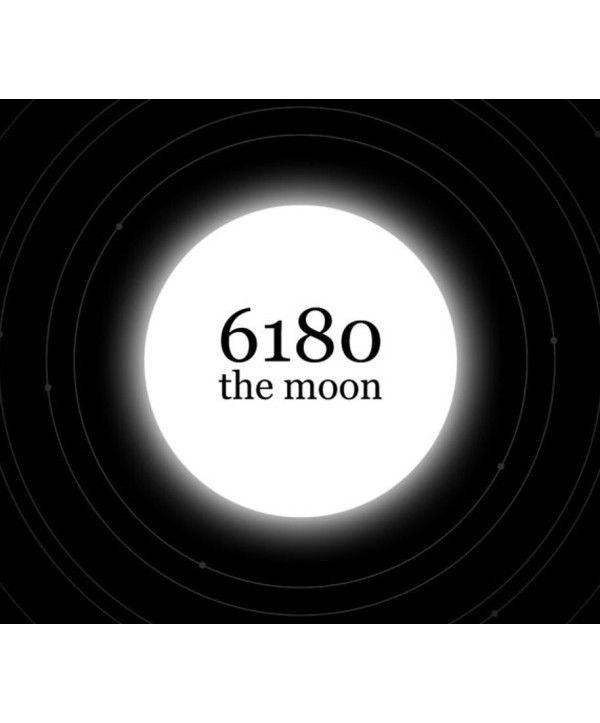 6180 the moon Gift Steam Key GLOBAL